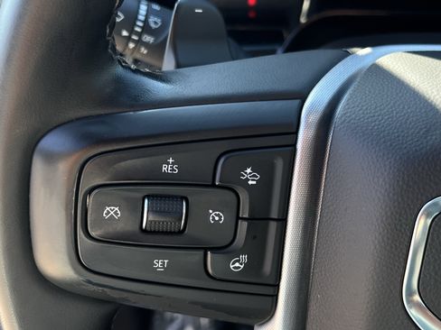 Used 2023 GMC Sierra 1500 SLT w/ SLT Premium Package image 12