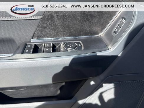 Used 2023 Ford F150 XLT w/ Equipment Group 302A High AWD/4WD image 11