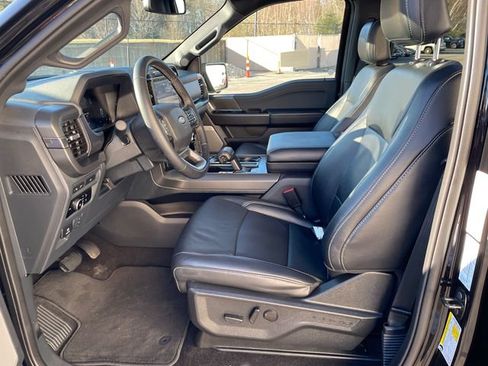 Used 2024 Ford F150 XLT w/ Equipment Group 303A High image 38