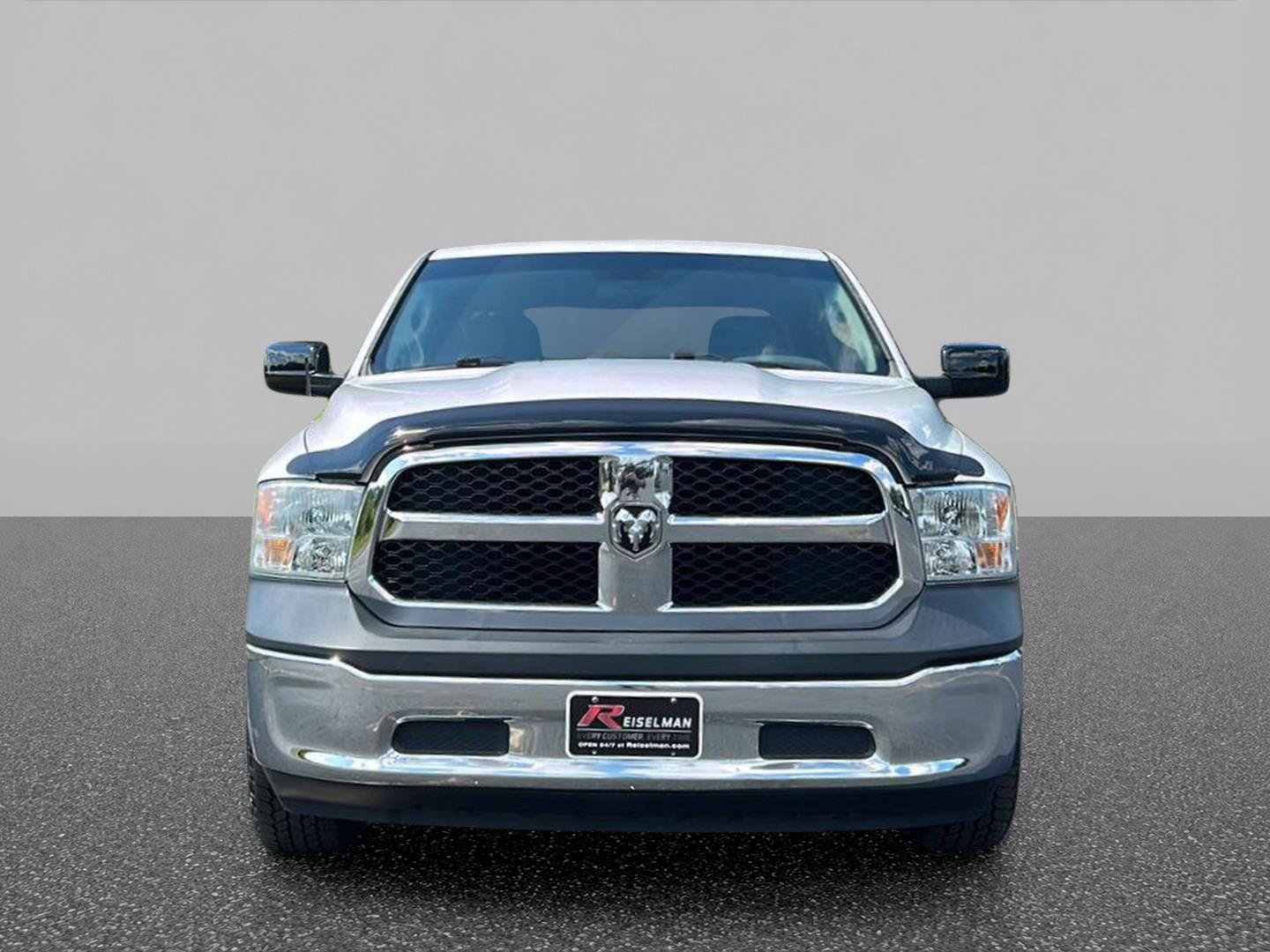 Used 2017 RAM 1500 Tradesman w/ Popular Equipment Group RWD image 11