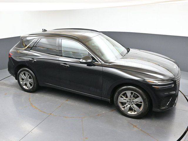 Used 2025 Genesis GV70 3.5T Sport AWD/4WD image 53