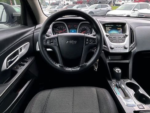 Used 2017 Chevrolet Equinox LS FWD image 5