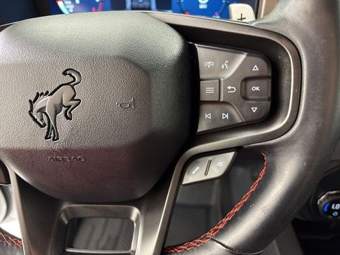 Used 2024 Ford Bronco Raptor AWD/4WD image 33