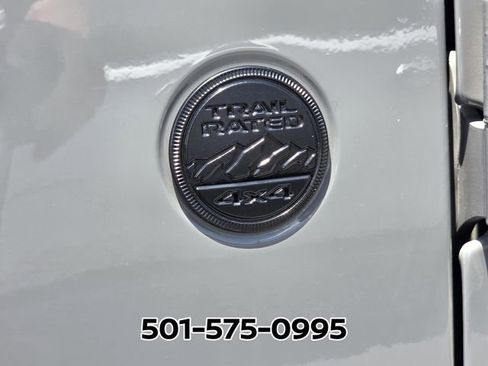 Used 2021 Jeep Wrangler Unlimited Sport AWD/4WD image 5