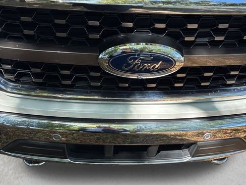 Used 2021 Ford F150 King Ranch w/ Equipment Group 601A High image 29