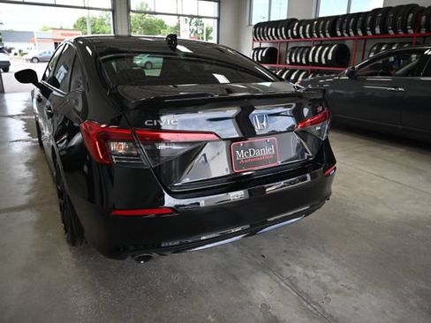 Used 2023 Honda Civic Si image 6