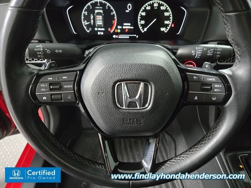 Certified 2024 Honda Civic Sport image 16