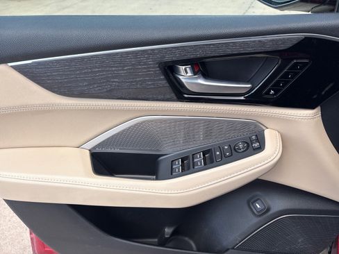 Used 2022 Acura MDX SH-AWD w/ Advance Package image 15