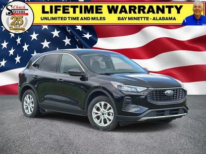 Used 2024 Ford Escape Active