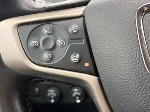 Used 2021 GMC Canyon Denali AWD/4WD image 21