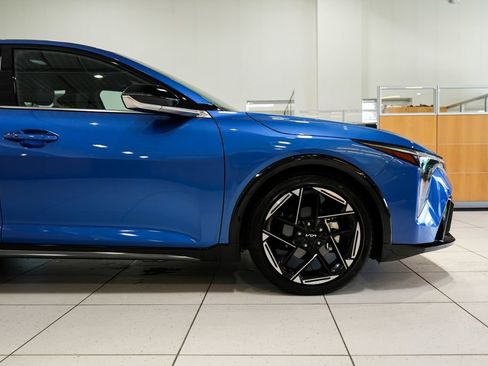 Used 2025 Kia K4 GT-Line FWD image 21