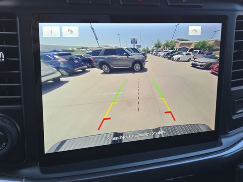 Certified 2022 Ford F150 XLT w/ Equipment Group 302A High image 17