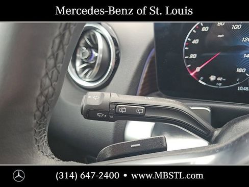 Used 2026 Mercedes-Benz GLB 250 4MATIC image 23