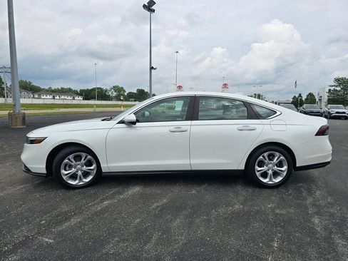 Used 2024 Honda Accord LX image 12