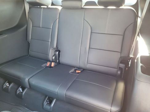 New 2026 GMC Acadia Elevation w/ Black Edition FWD image 25