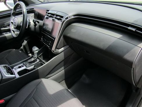 Used 2023 Hyundai Santa Cruz SEL Premium w/ Tow & Go Package AWD/4WD image 11