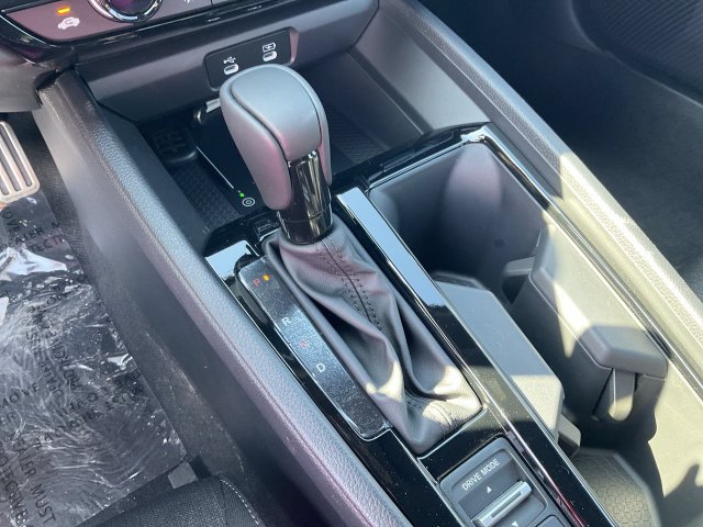 New 2026 Honda Accord Sport image 27