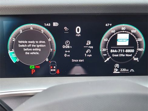 New 2026 Volkswagen Tiguan SE image 15