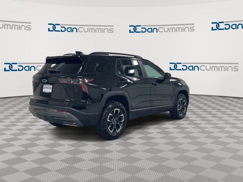 New 2026 Chevrolet Equinox ACTIV w/ Safety and Technology Package AWD/4WD image 8