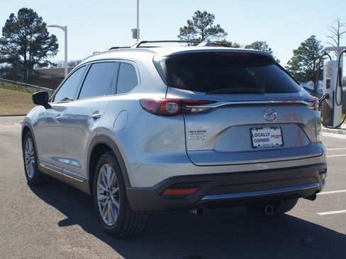 Used 2021 MAZDA CX-9 Grand Touring image 18