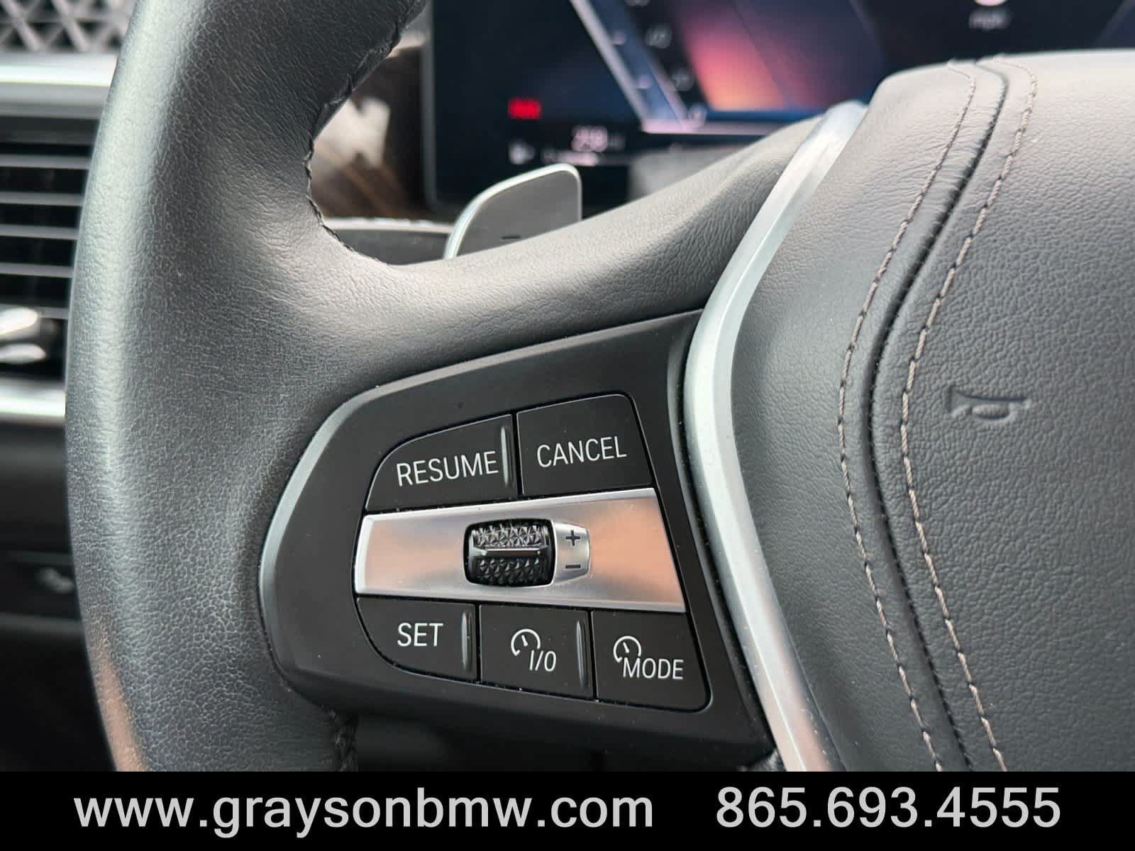 Used 2026 BMW X5 xDrive40i AWD/4WD image 32