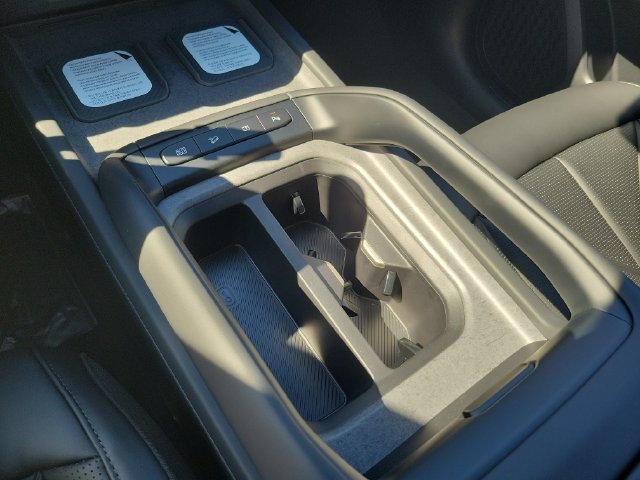 New 2027 Kia Telluride EX FWD image 27