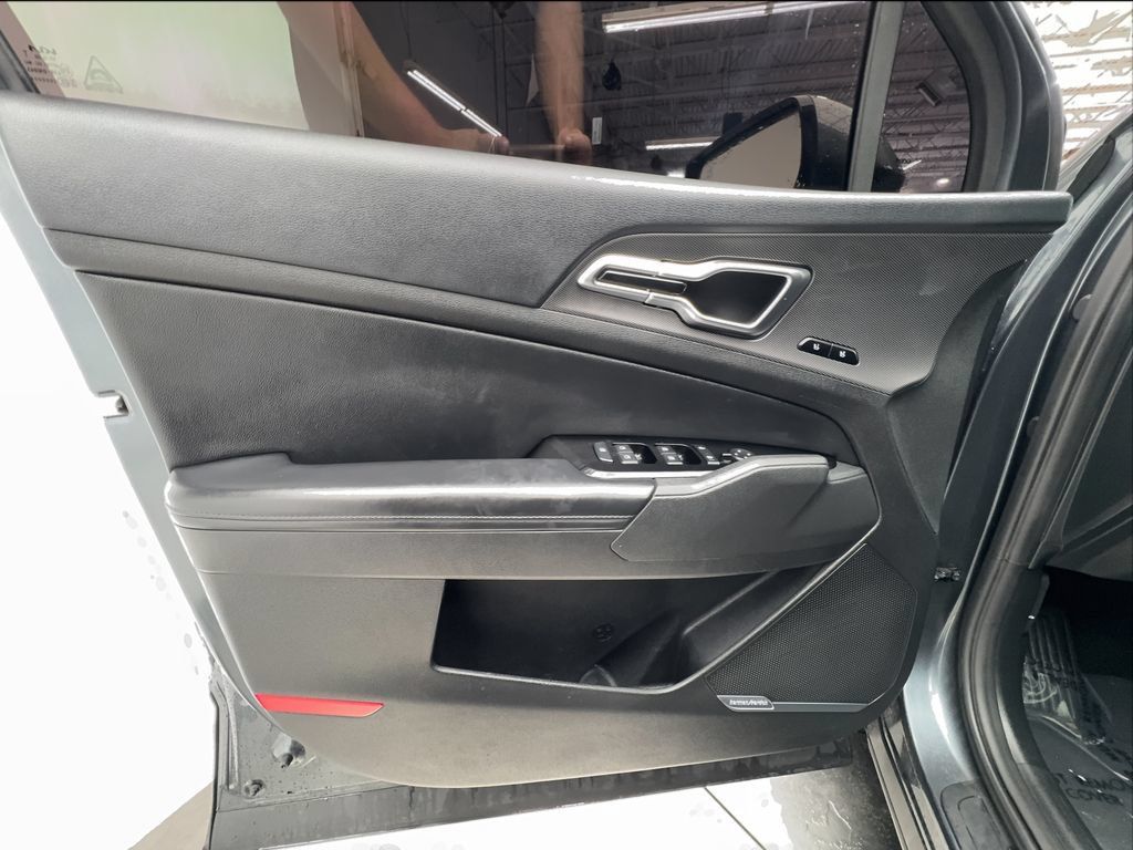 Used 2023 Kia Sportage SX FWD image 22
