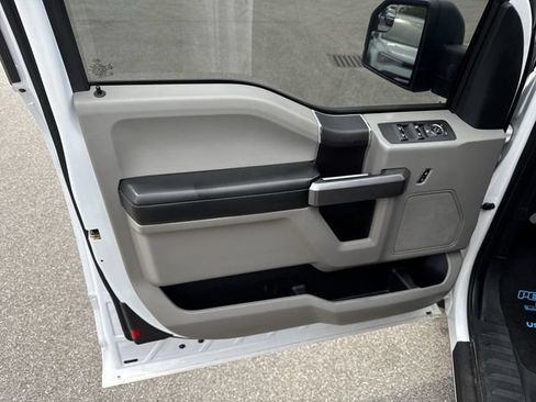 Used 2019 Ford F150 XLT AWD/4WD image 20