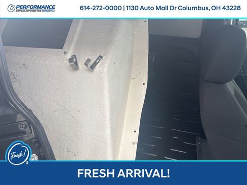 Used 2018 RAM ProMaster City Tradesman image 15