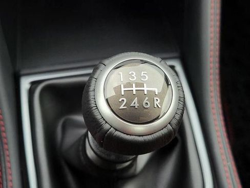 New 2026 Subaru WRX Limited w/ WRX Electronics Package AWD/4WD image 16