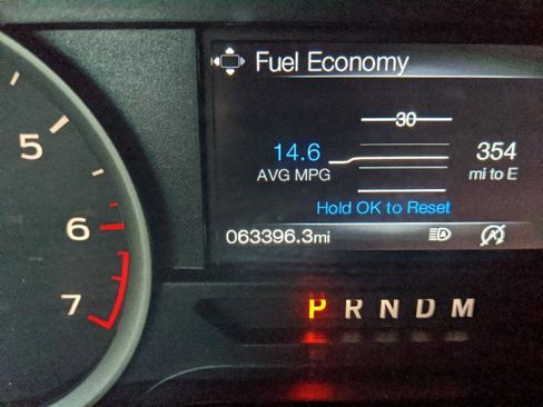 Used 2020 Ford F150 XLT w/ Equipment Group 302A Luxury image 10