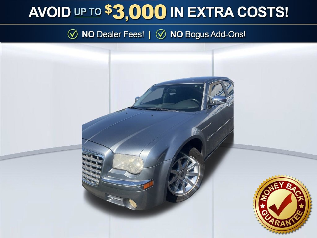 Used 2007 Chrysler 300 C RWD image 1