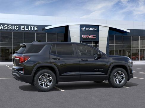 New 2026 GMC Terrain Elevation image 5