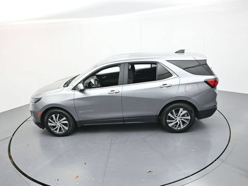 Used 2024 Chevrolet Equinox LT FWD image 40