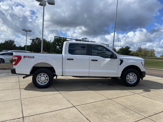 Used 2022 Ford F150 XL w/ FX4 Off-Road Package AWD/4WD image 11