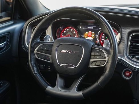Used 2021 Dodge Charger SRT Hellcat image 16