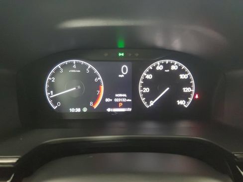 Used 2025 Honda CR-V EX-L image 26