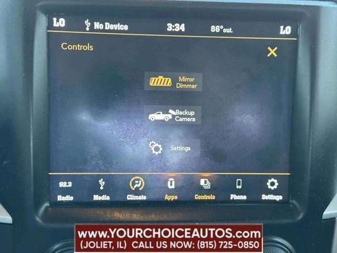 Used 2019 RAM 1500 Big Horn image 47