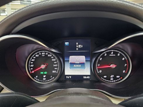 Used 2015 Mercedes-Benz C 300 4MATIC Sedan w/ Multimedia Package image 29