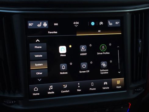 Used 2022 Maserati Levante GT image 50