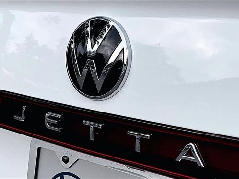 New 2026 Volkswagen Jetta S image 15