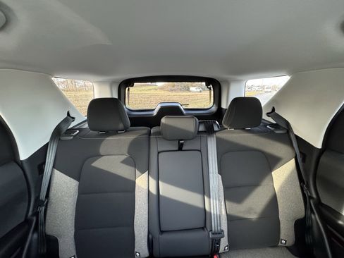 New 2025 Ford Bronco Sport Big Bend w/ Convenience Package image 24