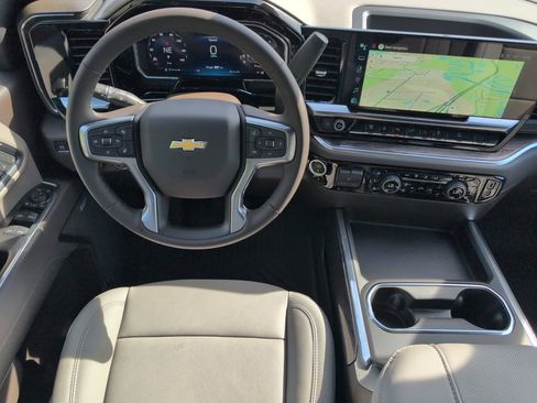 New 2026 Chevrolet Silverado 2500 LTZ image 28