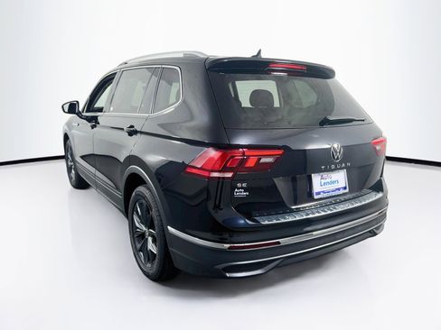 Used 2023 Volkswagen Tiguan SE FWD image 7