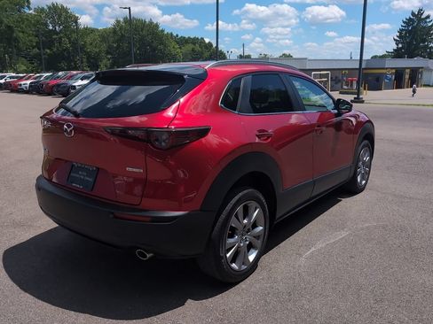 Certified 2023 MAZDA CX-30 AWD 2.5 S w/ Preferred Package image 6