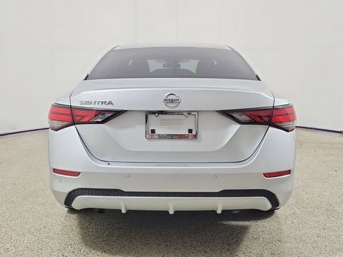 Used 2023 Nissan Sentra S FWD image 6
