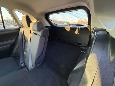 Used 2023 Toyota RAV4 LE image 24