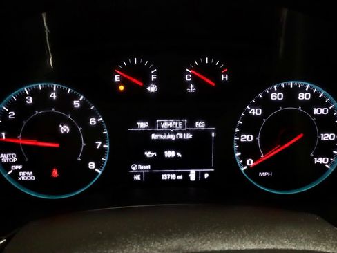 Used 2024 Chevrolet Equinox LS w/ Driver Confidence II Package FWD image 28