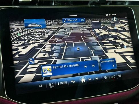 Certified 2025 Mercedes-Benz E 350 4MATIC Sedan image 23