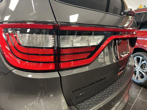 New 2026 Dodge Durango GT image 8